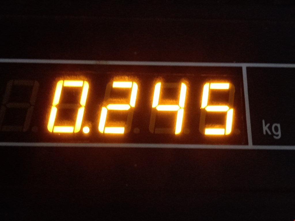 Обшивка крышки багажника OPEL Astra H/Family 2004-2015