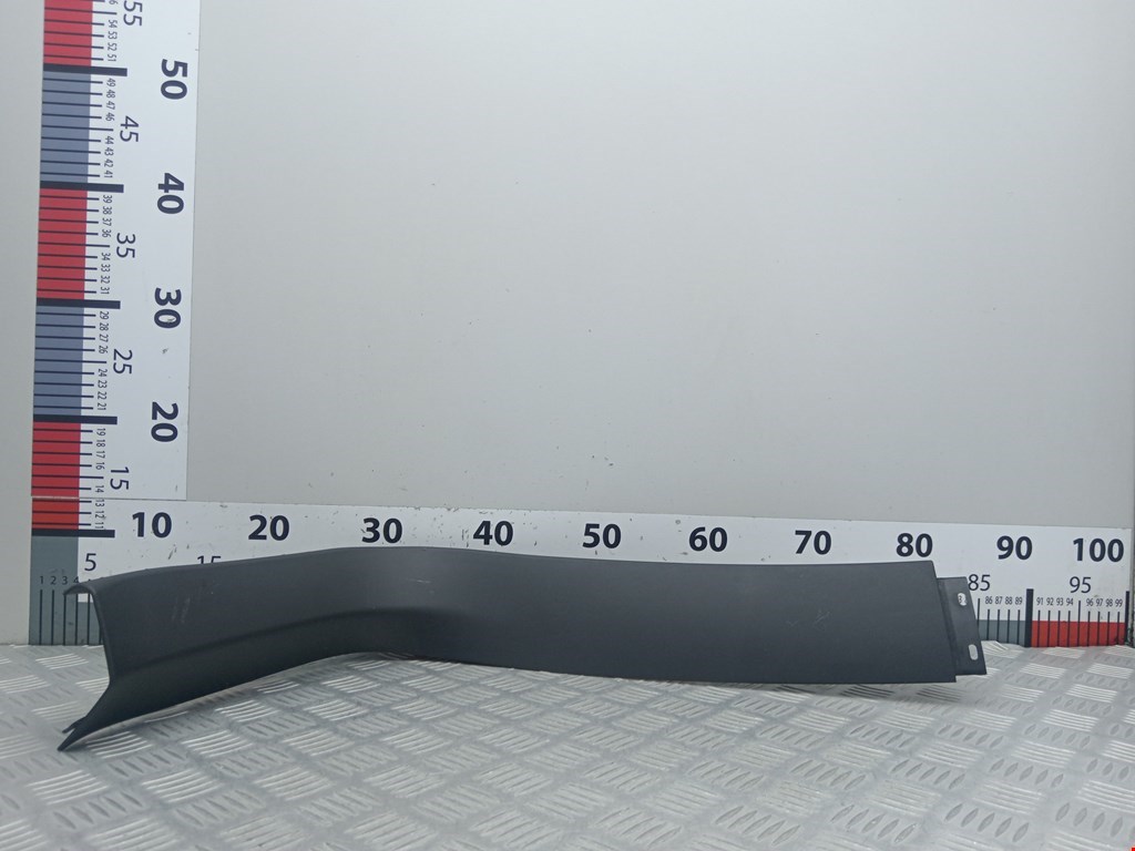 Обшивка крышки багажника OPEL Astra H/Family 2004-2015