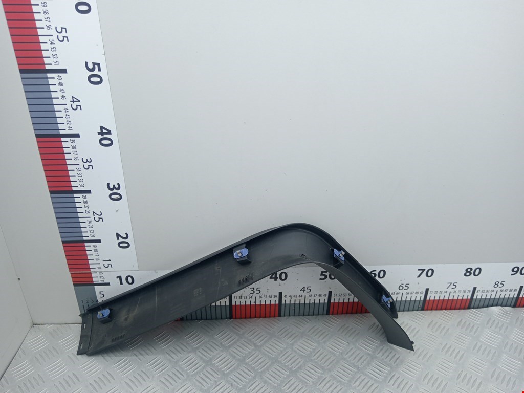 Обшивка крышки багажника OPEL Astra H/Family 2004-2015