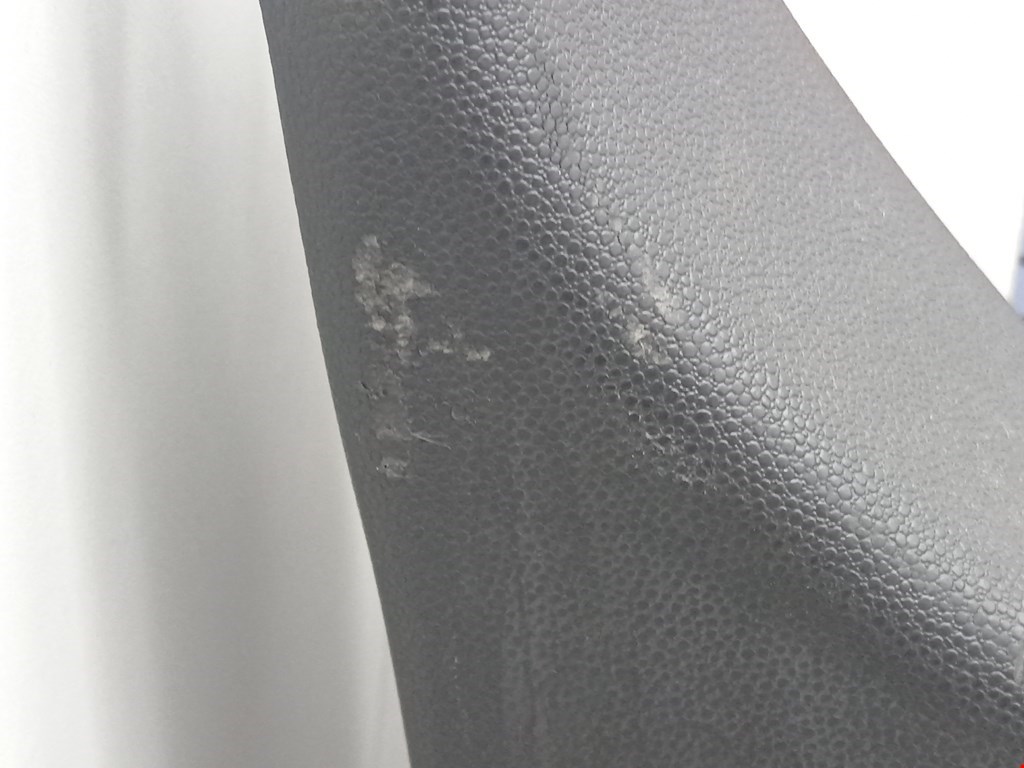 Обшивка крышки багажника OPEL Astra H/Family 2004-2015