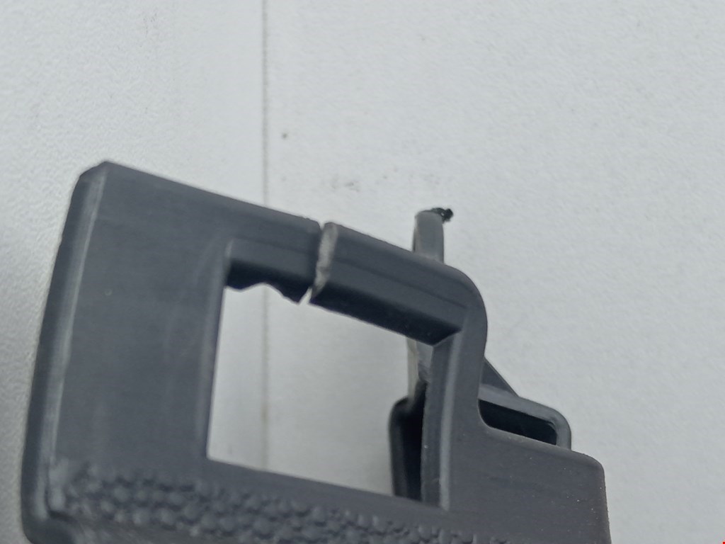 Обшивка крышки багажника OPEL Astra H/Family 2004-2015