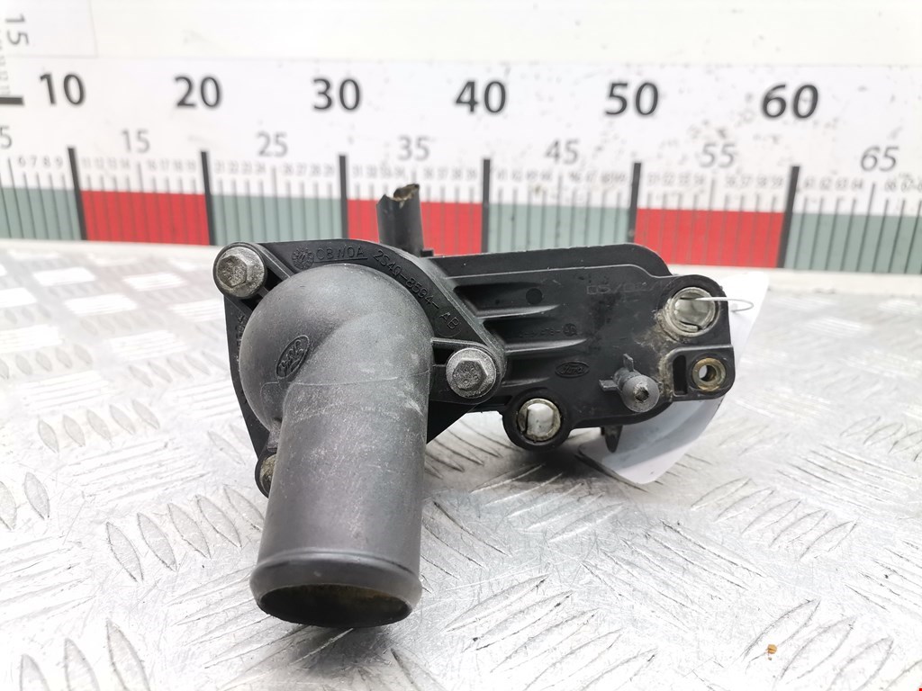 Корпус термостата FORD Mondeo IV 2007-2015