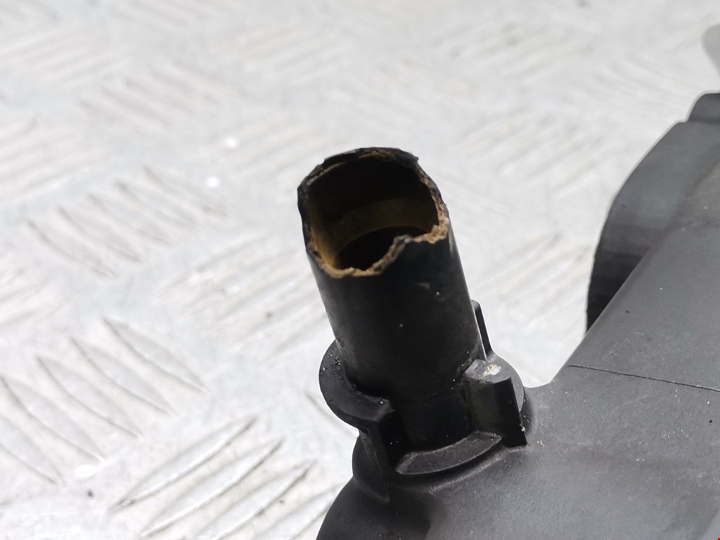 Корпус термостата FORD Mondeo IV 2007-2015