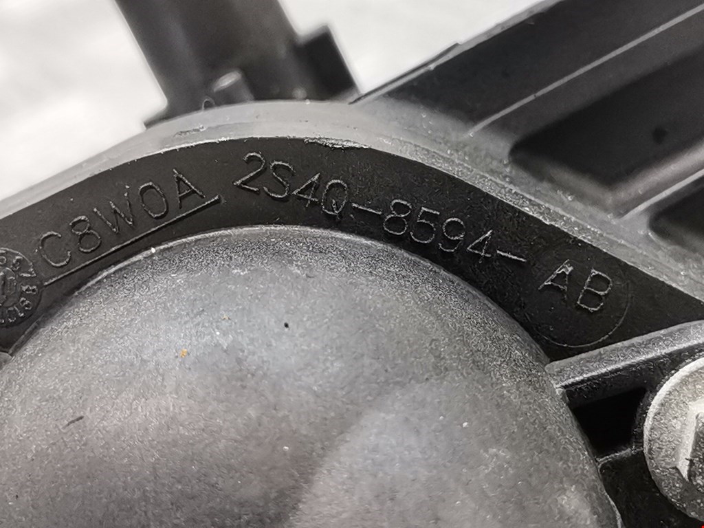 Корпус термостата FORD Mondeo IV 2007-2015