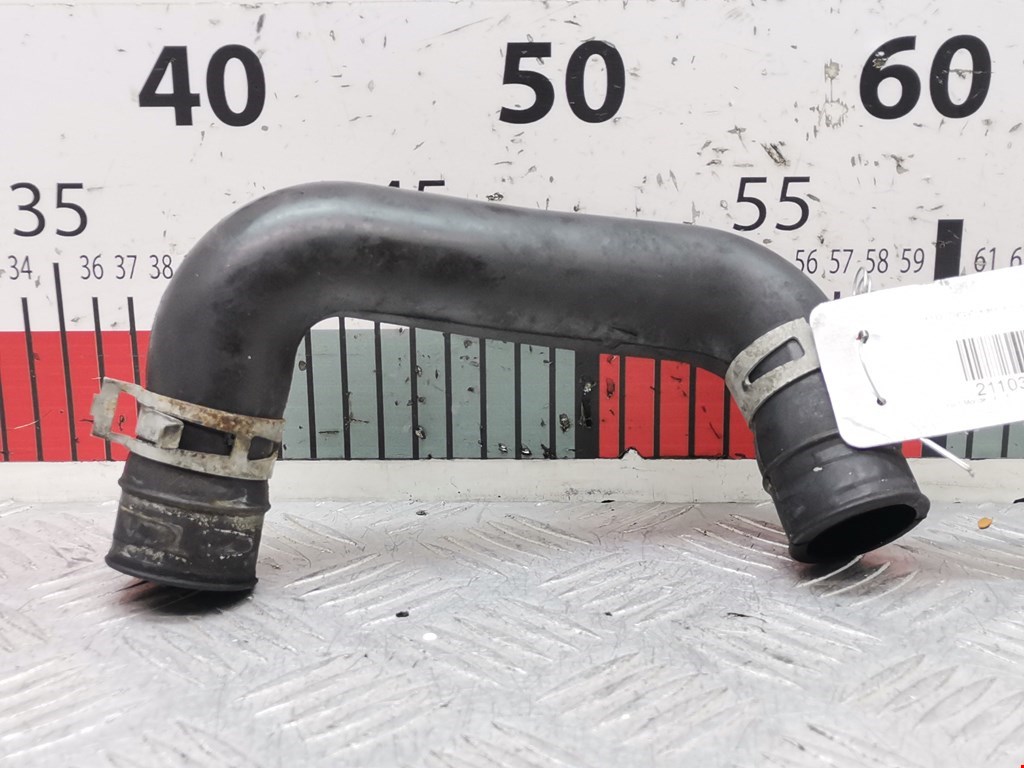 Трубка картерных газов FORD Mondeo IV 2007-2015