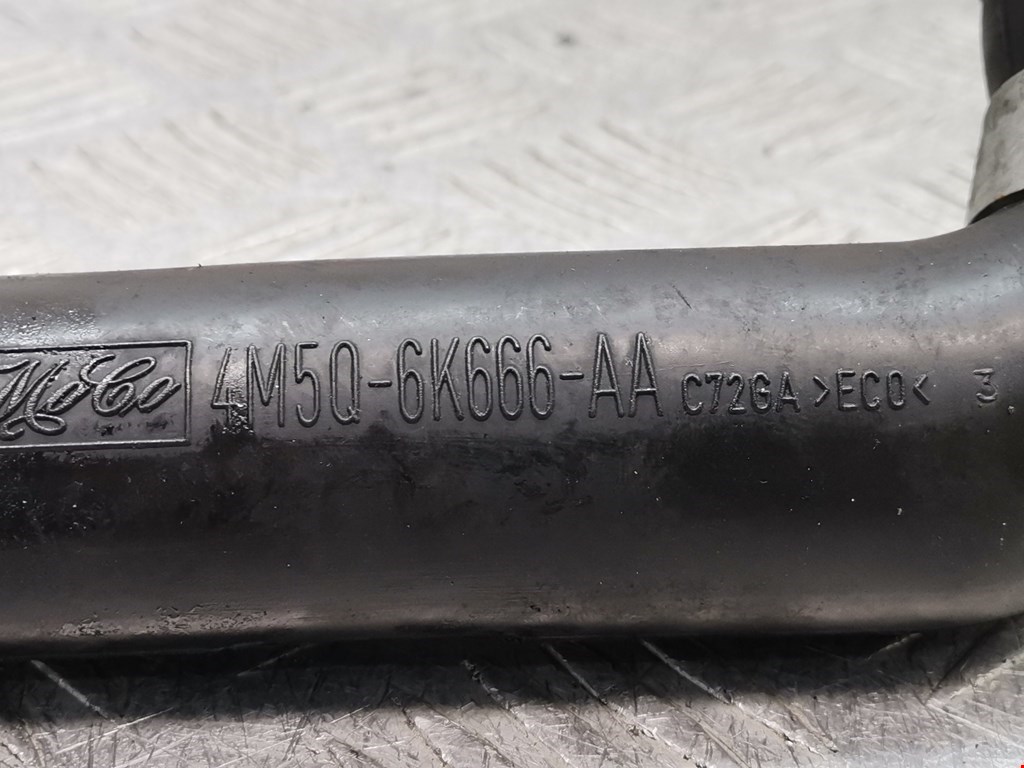 Трубка картерных газов FORD Mondeo IV 2007-2015