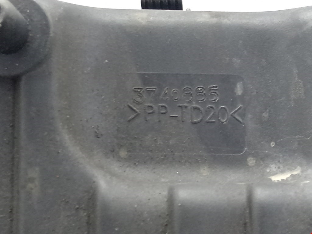 Корпус воздушного фильтра CITROEN Evasion 1994-2002