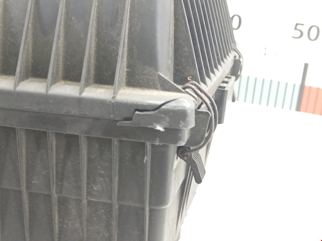 Корпус воздушного фильтра CITROEN Evasion 1994-2002