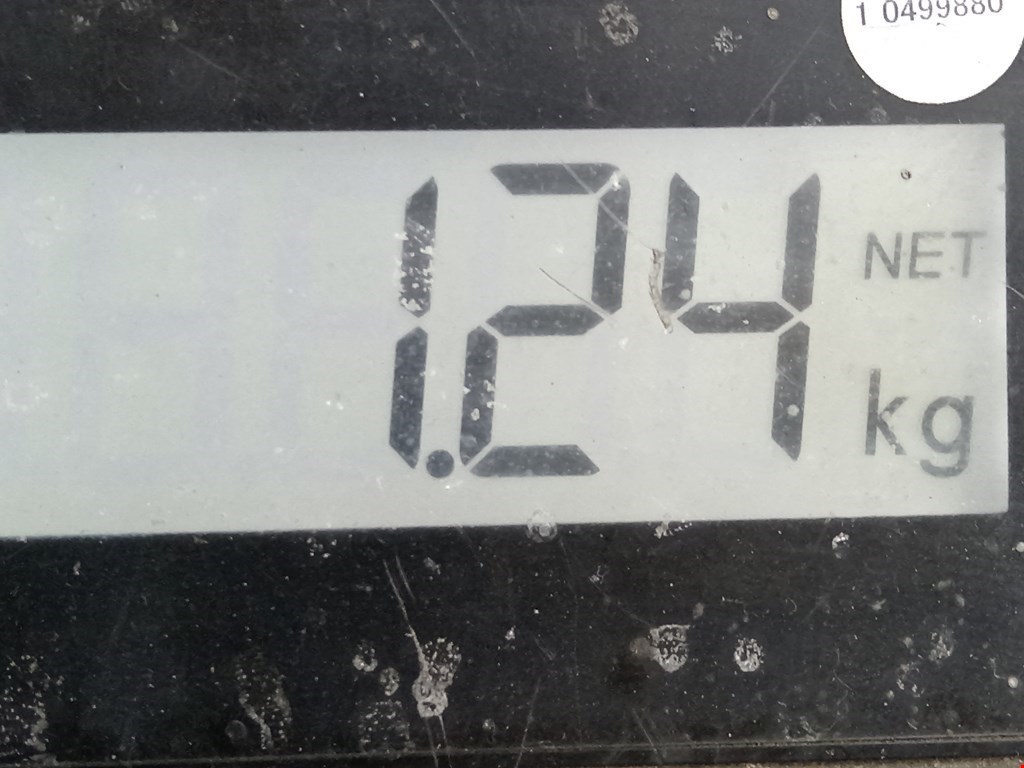 Корпус воздушного фильтра CITROEN Evasion 1994-2002