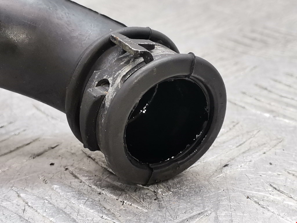 Трубка картерных газов FORD Mondeo IV 2007-2015