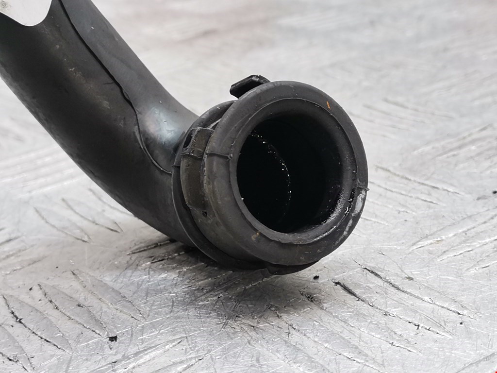 Трубка картерных газов FORD Mondeo IV 2007-2015