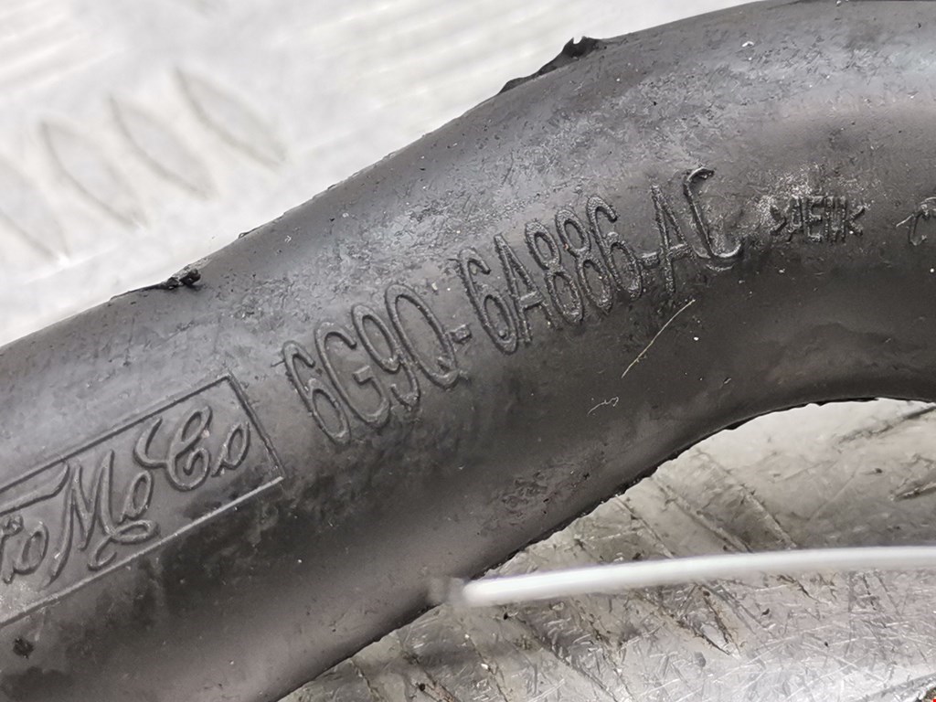 Трубка картерных газов FORD Mondeo IV 2007-2015