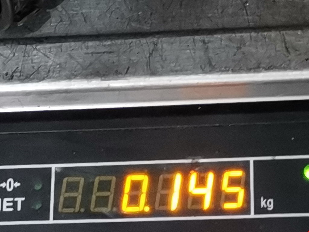 Трубка картерных газов FORD Mondeo IV 2007-2015