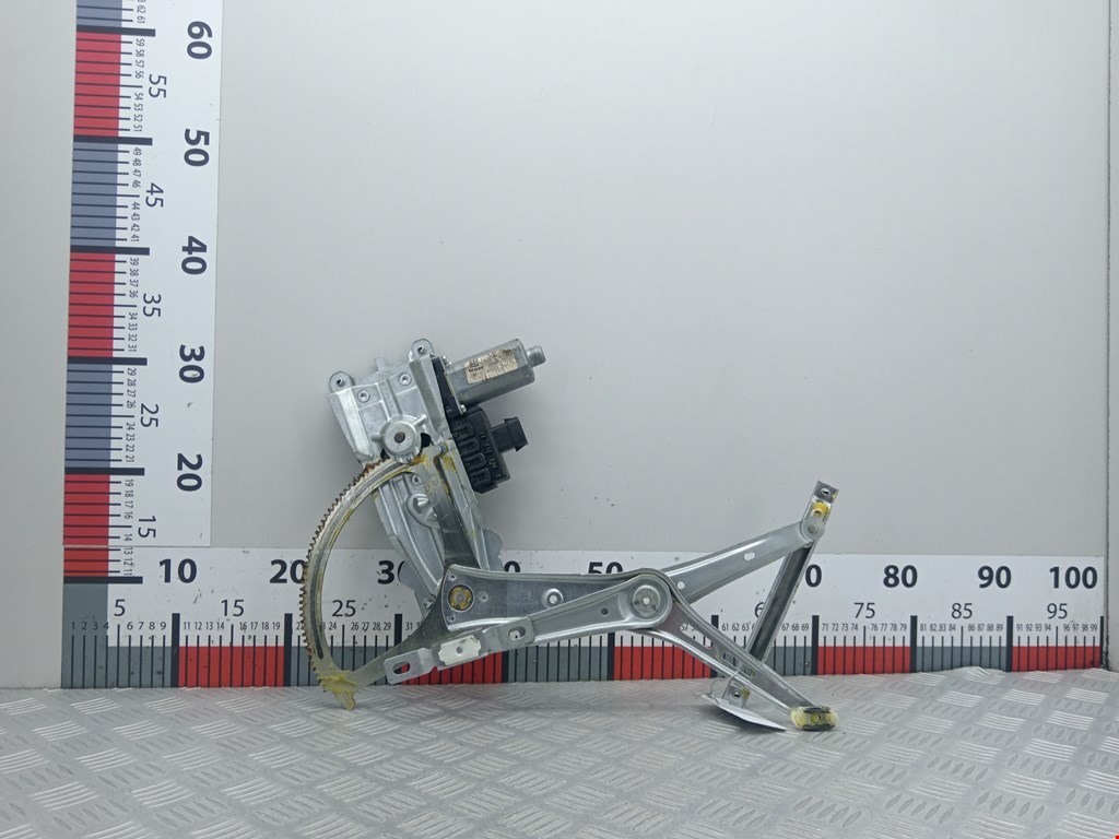 Стеклоподъемник передний правый OPEL Astra H/Family 2004-2015