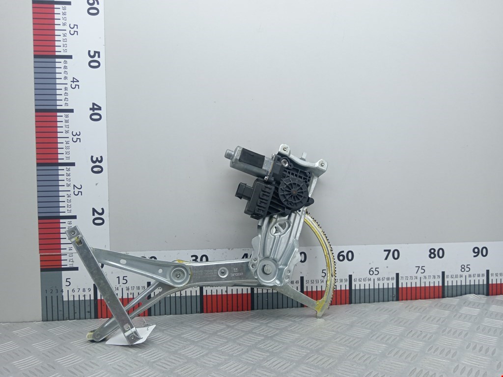 Стеклоподъемник передний правый OPEL Astra H/Family 2004-2015