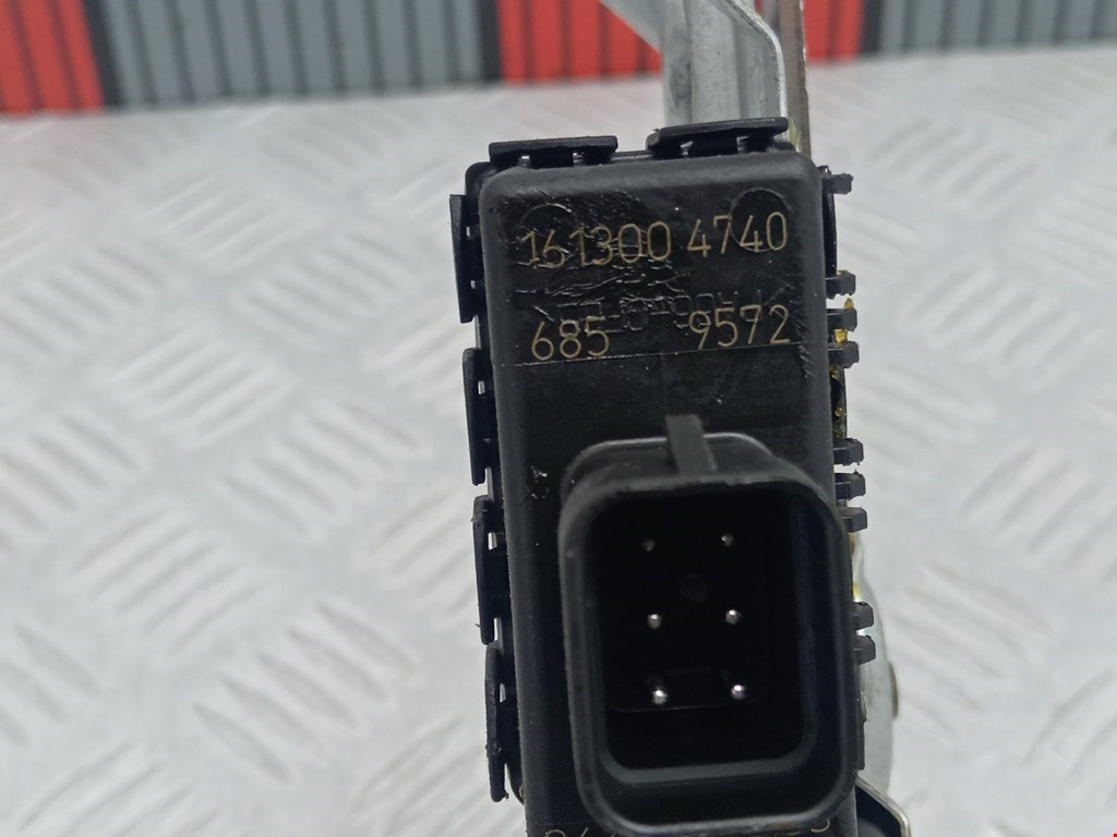 Стеклоподъемник передний правый OPEL Astra H/Family 2004-2015