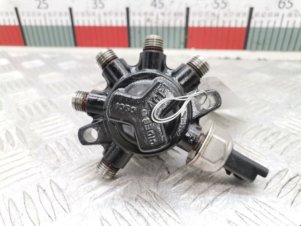 Датчик давления топлива Ford Mondeo 4 (2006-2014)