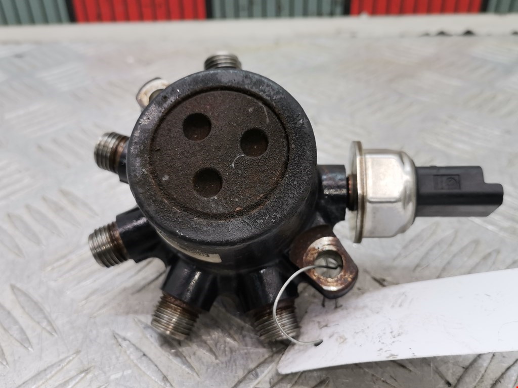 Датчик давления топлива FORD Mondeo IV 2007-2015