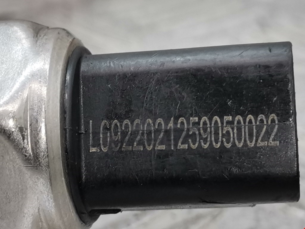 Датчик давления топлива FORD Mondeo IV 2007-2015