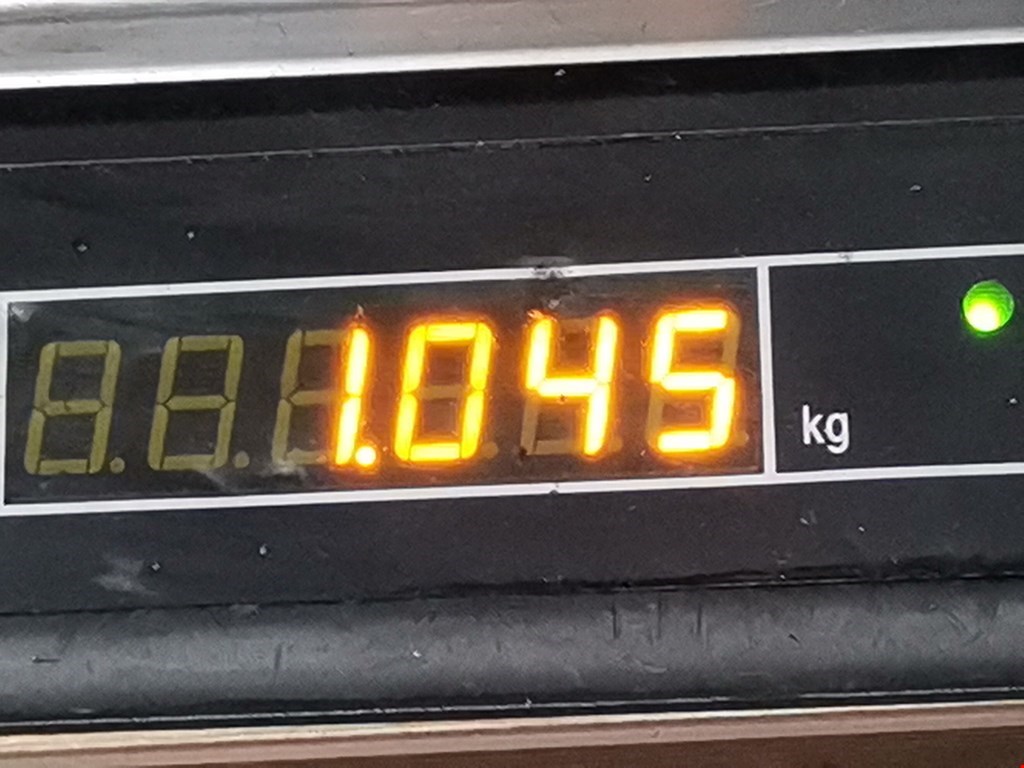 Датчик давления топлива FORD Mondeo IV 2007-2015