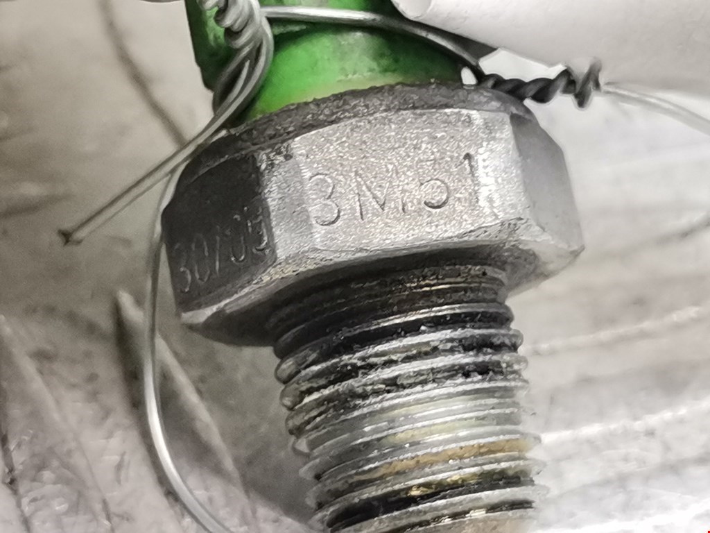 Датчик давления масла FORD Mondeo IV 2007-2015