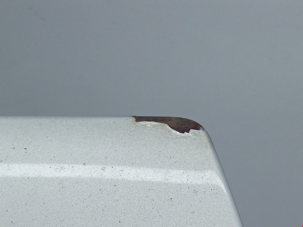 Дверь задняя левая SEAT Alhambra 1996-2010