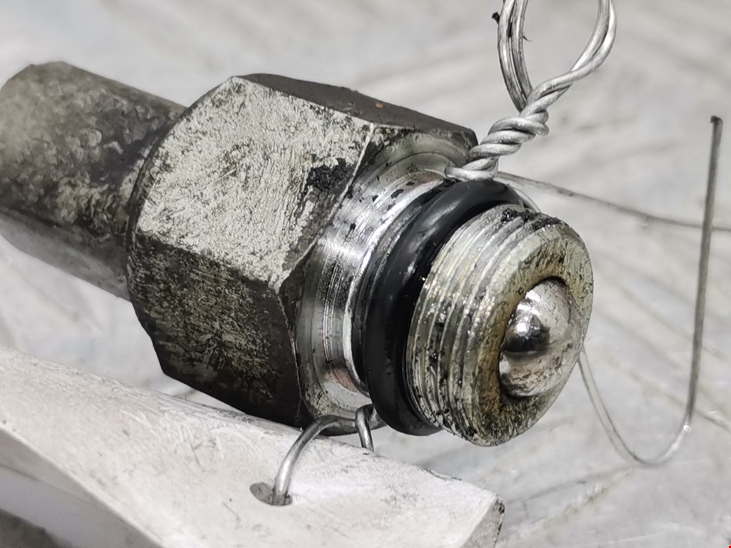 Датчик включения заднего хода FORD Mondeo IV 2007-2015