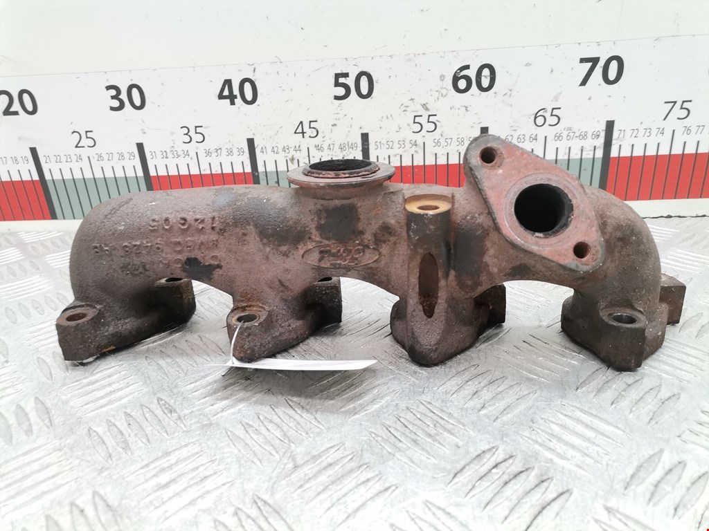 Коллектор выпускной FORD Mondeo IV 2007-2015