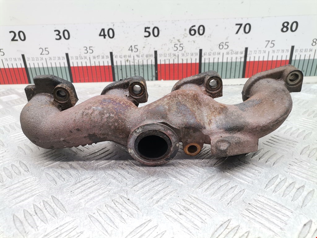 Коллектор выпускной FORD Mondeo IV 2007-2015