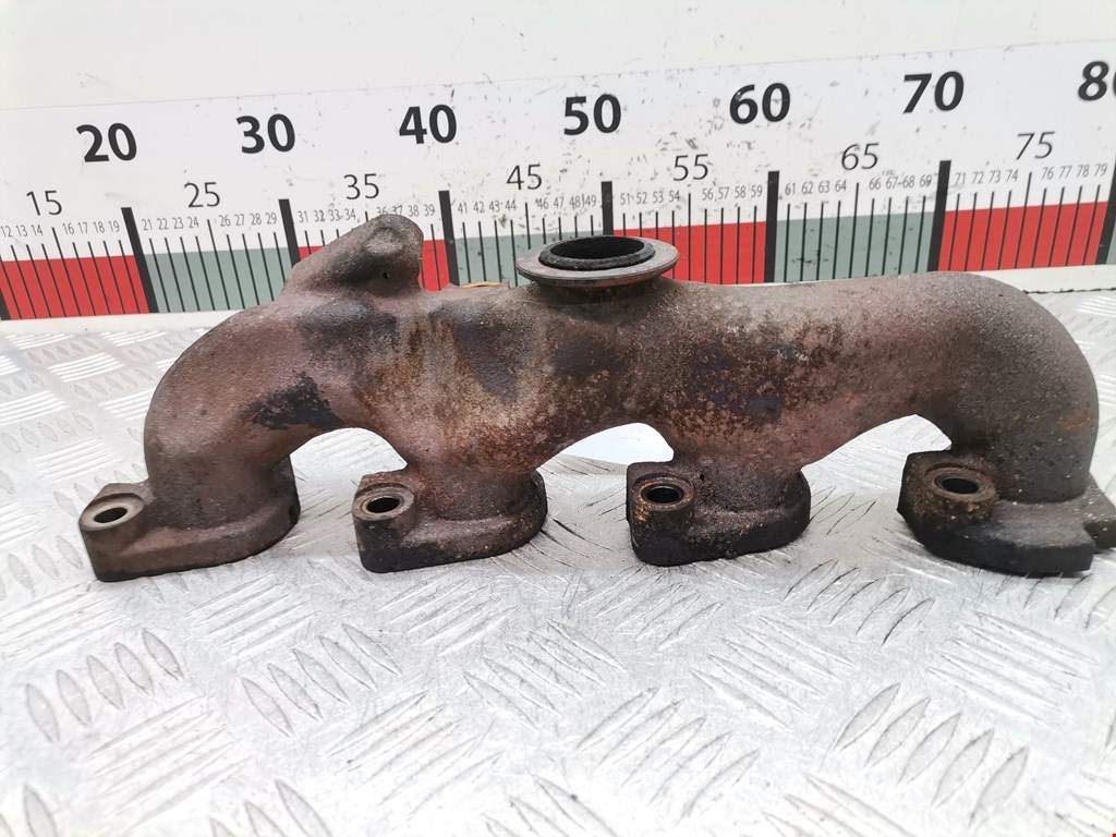 Коллектор выпускной FORD Mondeo IV 2007-2015