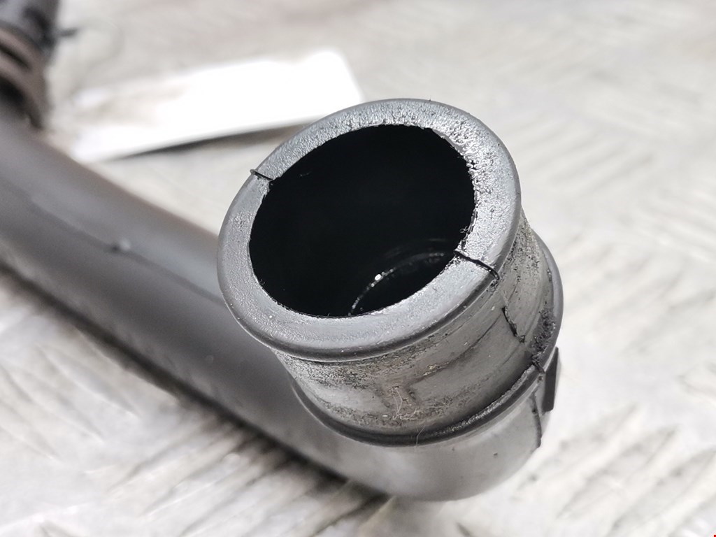 Трубка картерных газов FORD Mondeo IV 2007-2015