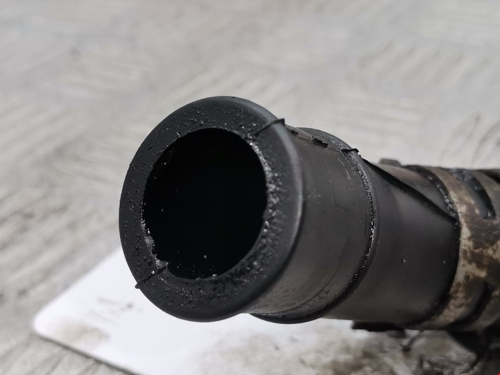 Трубка картерных газов FORD Mondeo IV 2007-2015