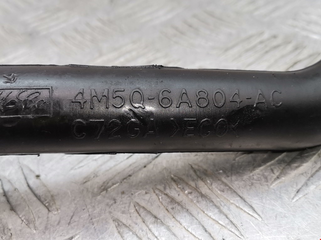 Трубка картерных газов FORD Mondeo IV 2007-2015