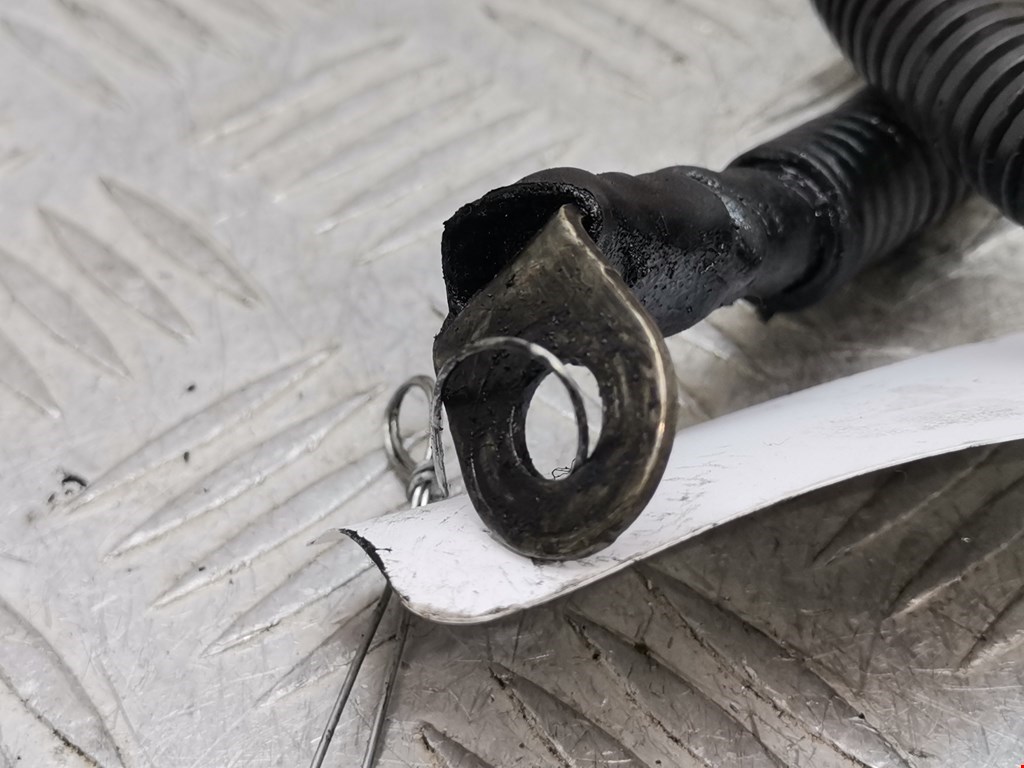 Проводка коса FORD Mondeo IV 2007-2015