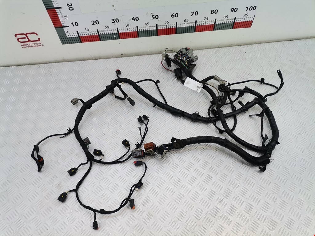 Проводка коса FORD Mondeo IV 2007-2015