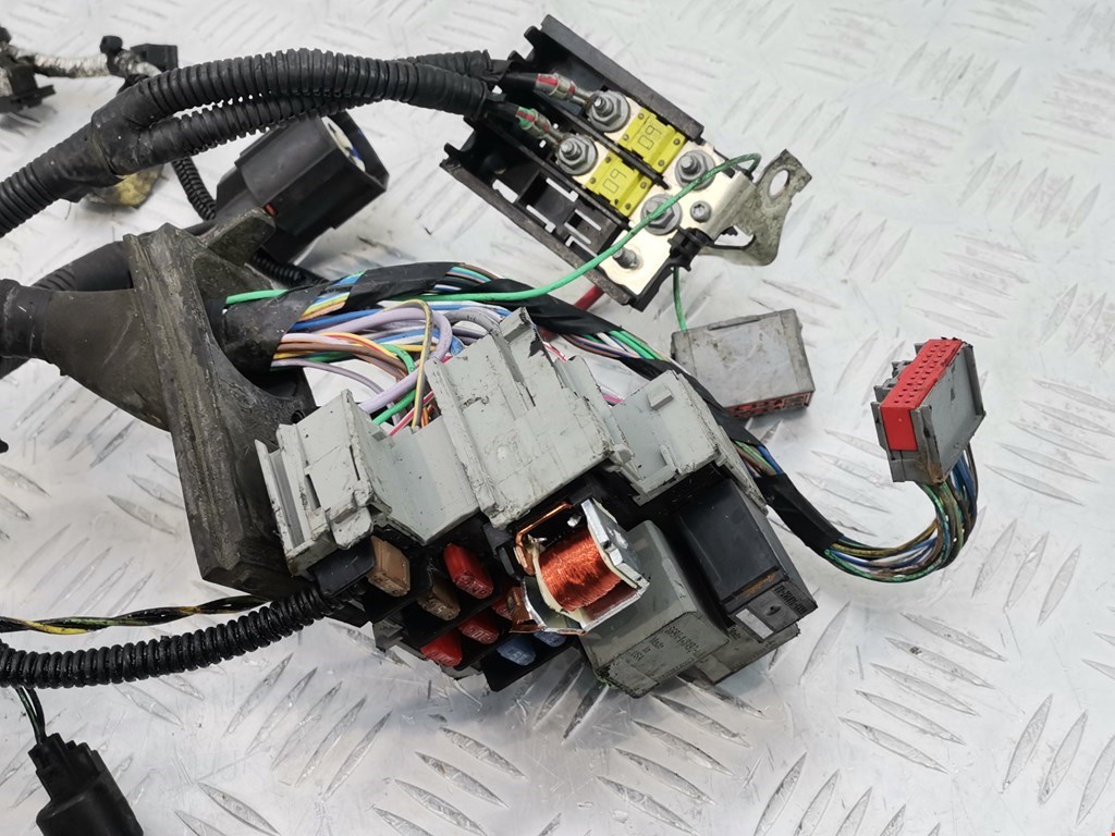 Проводка коса FORD Mondeo IV 2007-2015