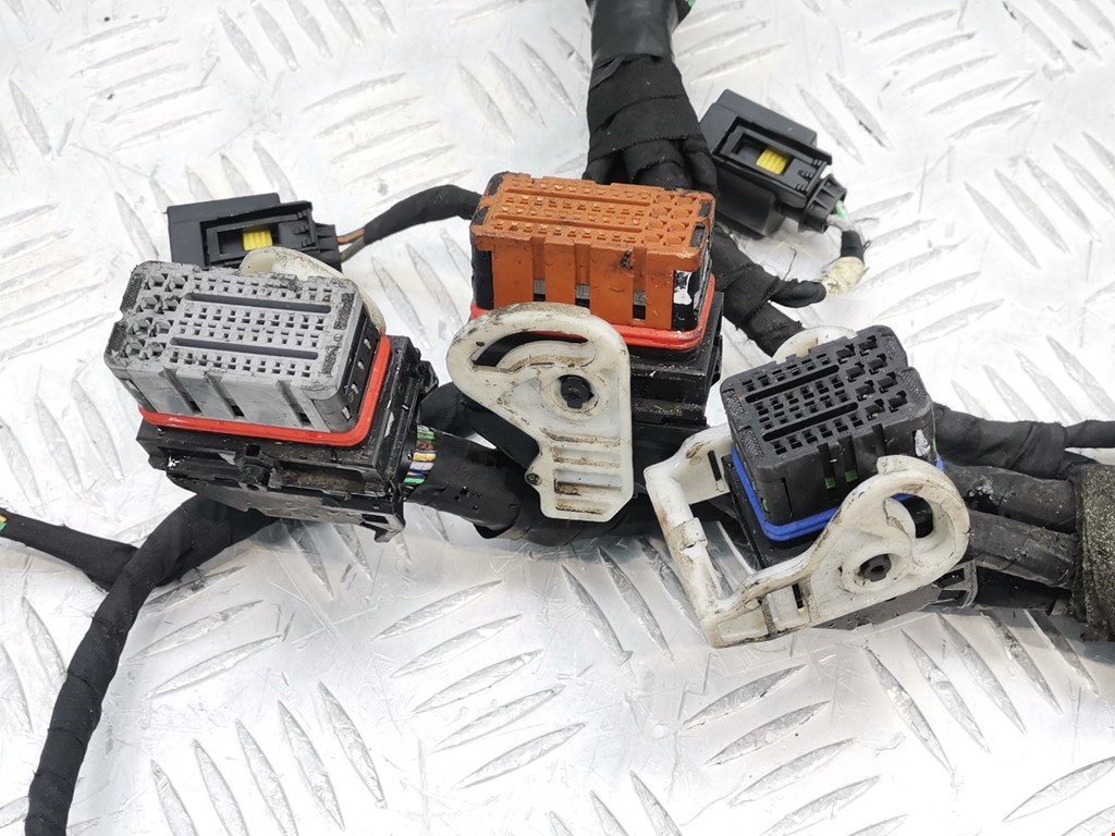 Проводка коса FORD Mondeo IV 2007-2015