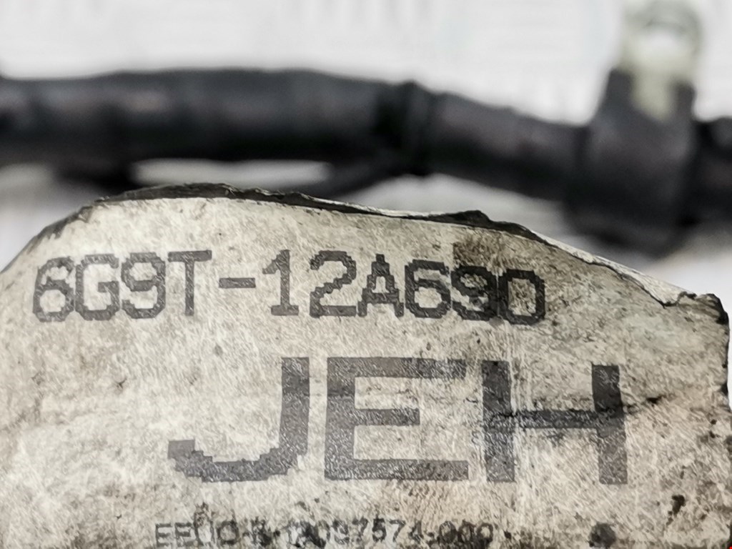 Проводка коса FORD Mondeo IV 2007-2015