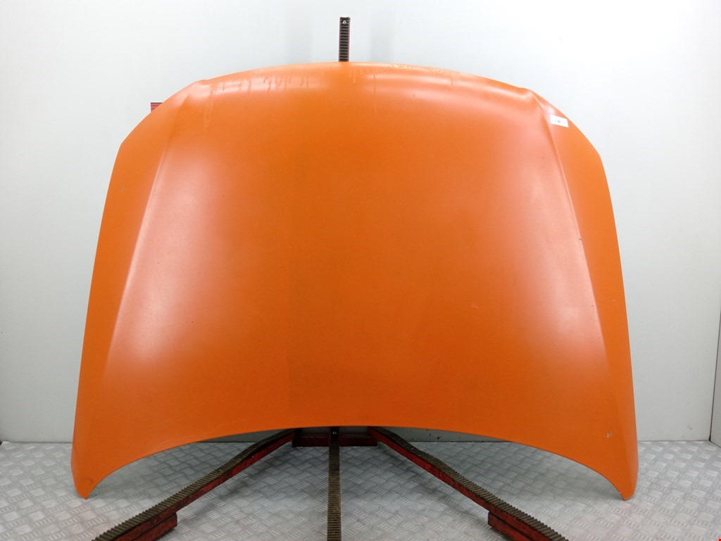 Капот VOLKSWAGEN Passat B6 2005-2011