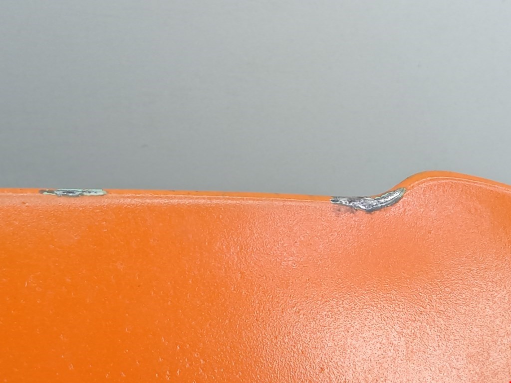 Капот VOLKSWAGEN Passat B6 2005-2011