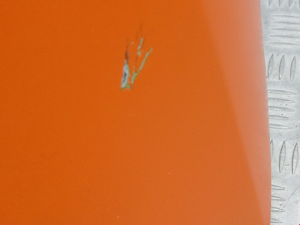 Капот VOLKSWAGEN Passat B6 2005-2011