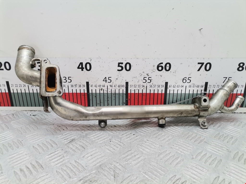 Трубка системы охлаждения OPEL Vectra Vectra C 2002-2008