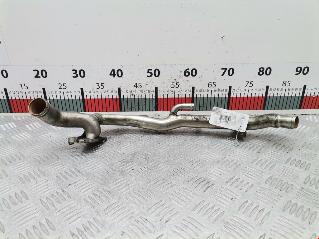 Трубка системы охлаждения OPEL Vectra Vectra C 2002-2008