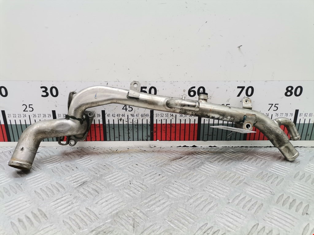 Трубка системы охлаждения OPEL Vectra Vectra C 2002-2008