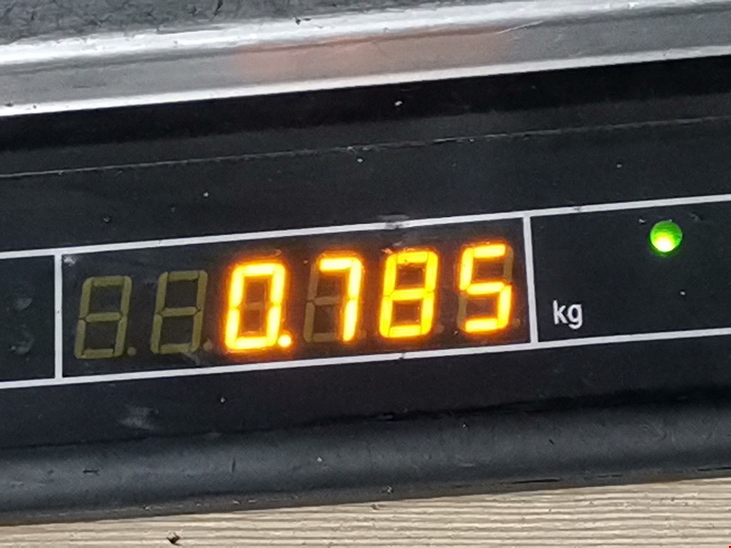 Трубка системы охлаждения OPEL Vectra Vectra C 2002-2008