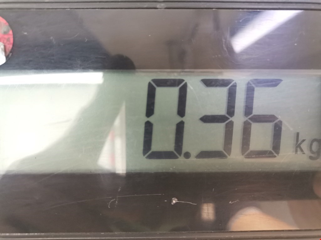 Поводок дворника задний (заднего) ROVER 45 1999-2005