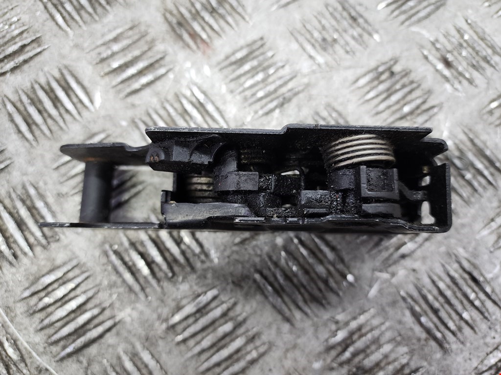 Замок капота SKODA Octavia A5 1Z- 2004-2013