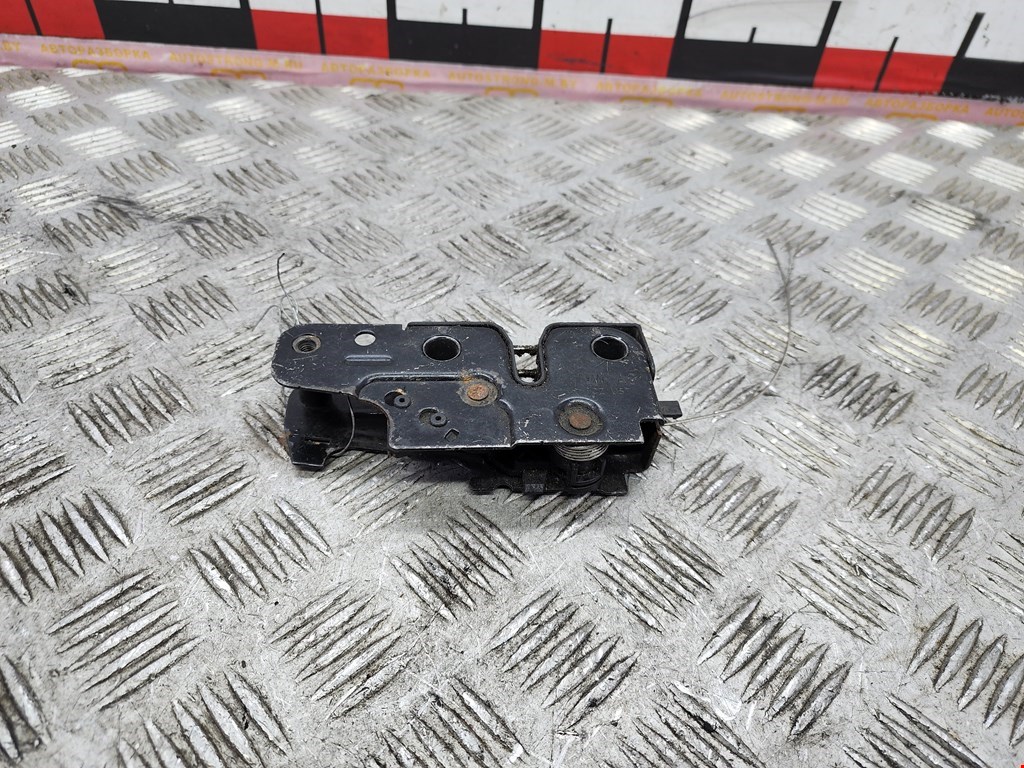 Замок капота SKODA Octavia A5 1Z- 2004-2013