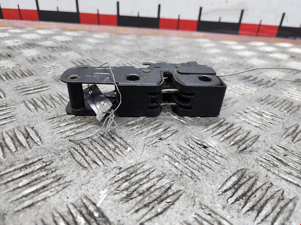 Замок капота SKODA Octavia A5 1Z- 2004-2013