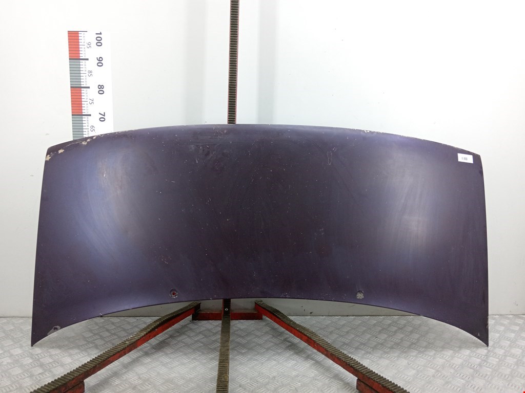 Капот CITROEN Evasion 1994-2002